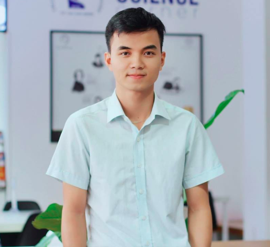 Team Member